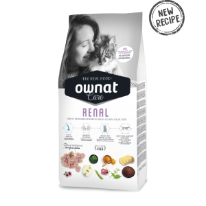 Ownat Care Cat Renal