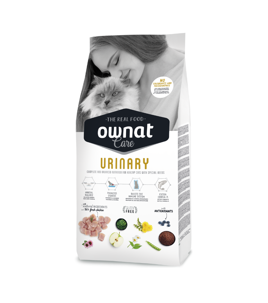 Ownat Care Cat Urinary