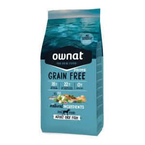 Ownat GF Prime Poissons