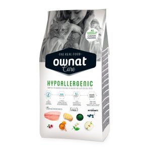 Ownat Care Cat Hypoallergenic