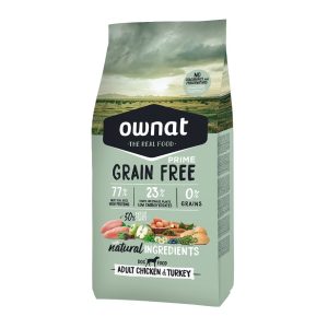 Ownat GF Prime Poulet Dinde