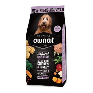 Ownat Ultra Medium Sterilise