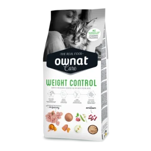 Ownat Care Cat Weight Control