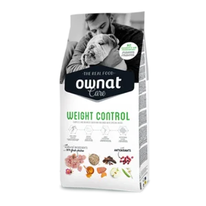 Ownat Care Weight Control